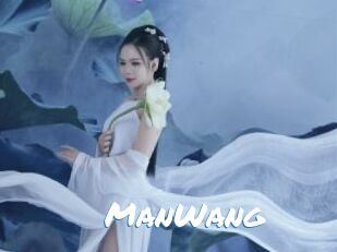 ManWang