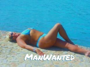 ManWanted