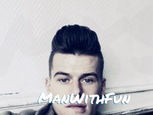 ManWithFun