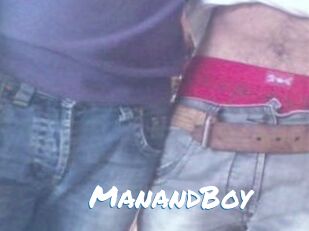 ManandBoy