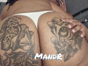 MandR