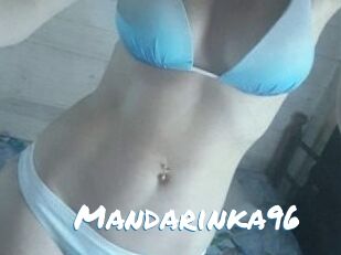 Mandarinka96