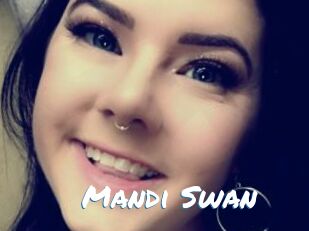 Mandi_Swan
