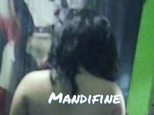 Mandifine