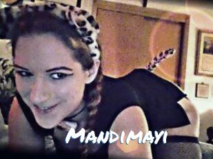Mandimayi