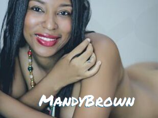 MandyBrown