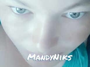 MandyNiks Max 50