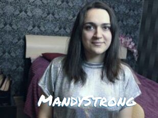 MandyStrong