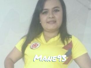 Mane93