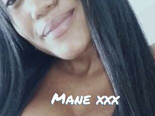 Mane_xxx