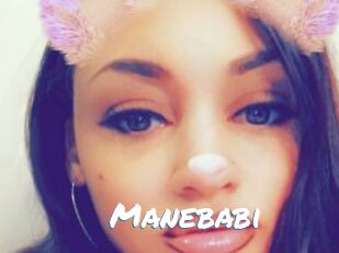 Manebabi