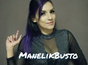 ManelikBusto