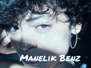 Manelik_Benz