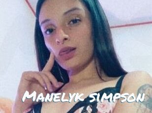 Manelyk_simpson