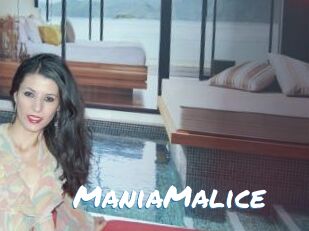 ManiaMalice