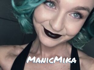 ManicMika