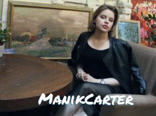 ManikCarter