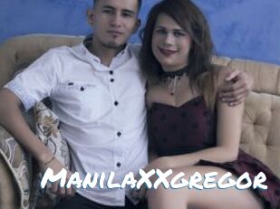 ManilaXXgregor