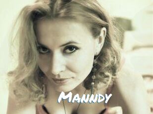 Manndy