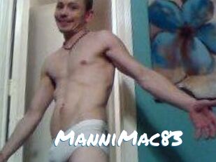 ManniMac83