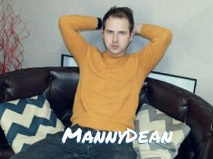 MannyDean