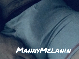 MannyMelanin