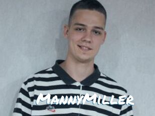 MannyMiller