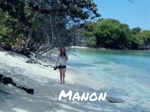Manon