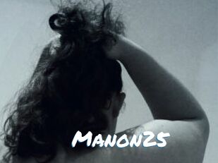 Manon25