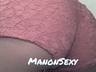 ManonSexy