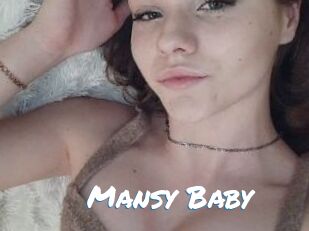 Mansy_Baby