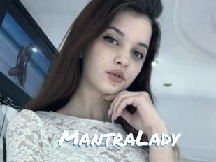 MantraLady