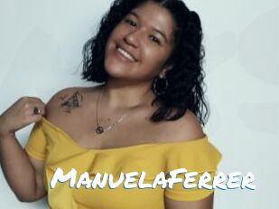 ManuelaFerrer