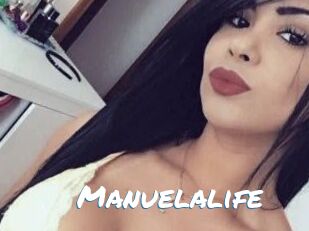 Manuelalife