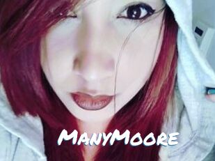 ManyMoore