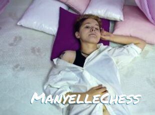 ManyelleChess