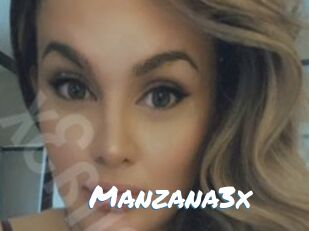 Manzana3x
