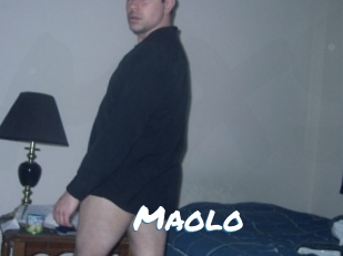 Maolo Max 50