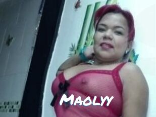 Maolyy Max 50