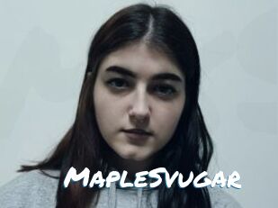 MapleSvugar