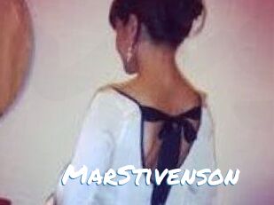 MarStivenson