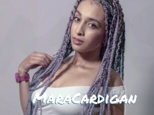 MaraCardigan