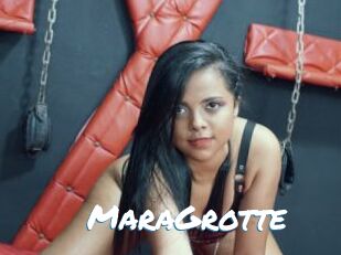 MaraGrotte