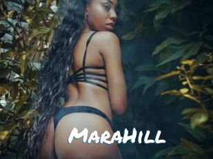 MaraHill