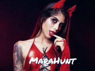 MaraHunt