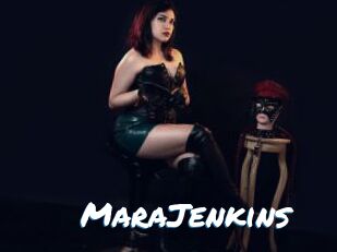 MaraJenkins