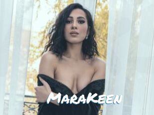 MaraKeen