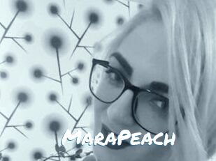 MaraPeach