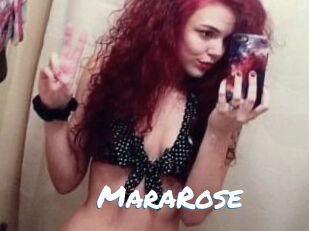 MaraRose