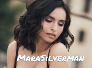 MaraSilverman